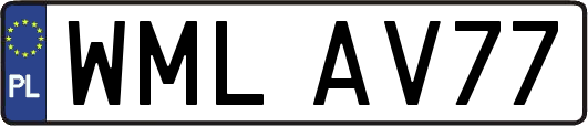 WMLAV77