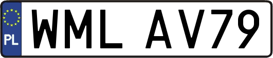 WMLAV79