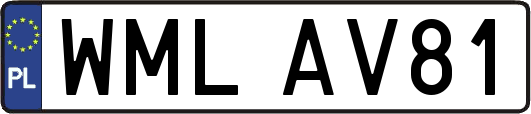 WMLAV81