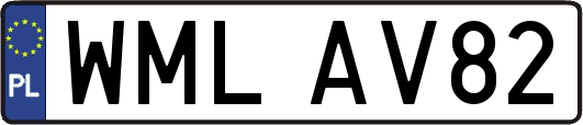 WMLAV82