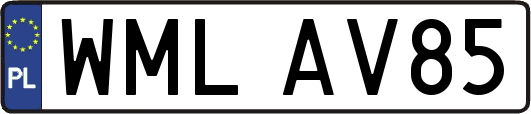 WMLAV85