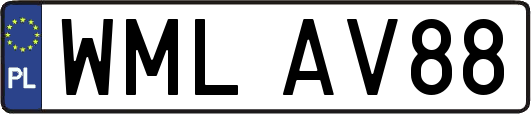 WMLAV88