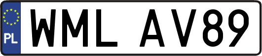 WMLAV89