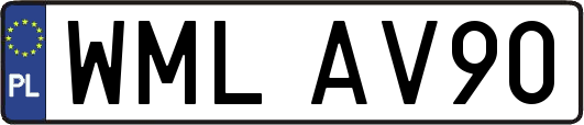 WMLAV90