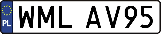 WMLAV95