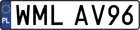 WMLAV96