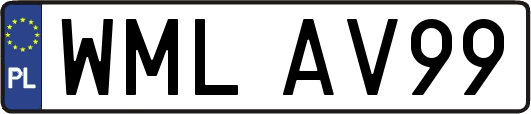 WMLAV99