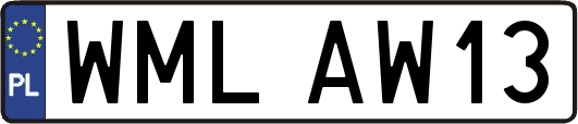 WMLAW13