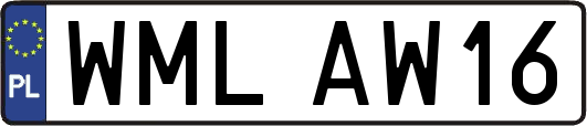 WMLAW16