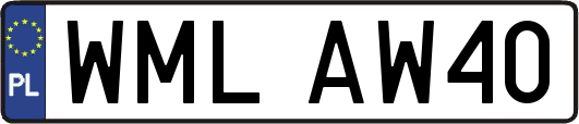 WMLAW40