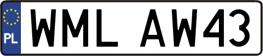 WMLAW43