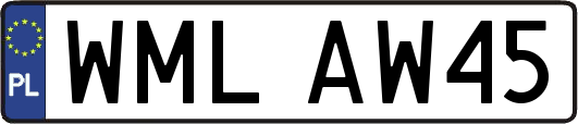 WMLAW45
