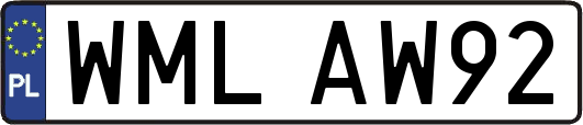 WMLAW92