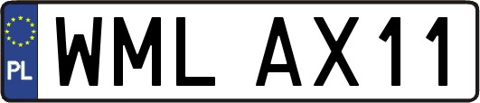 WMLAX11