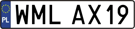 WMLAX19