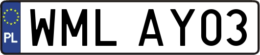 WMLAY03