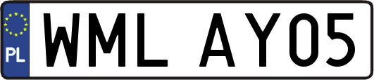WMLAY05