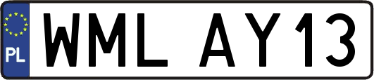 WMLAY13