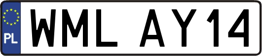 WMLAY14