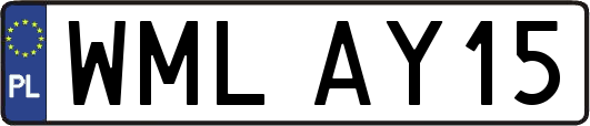 WMLAY15