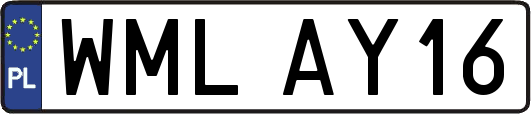 WMLAY16