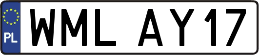 WMLAY17
