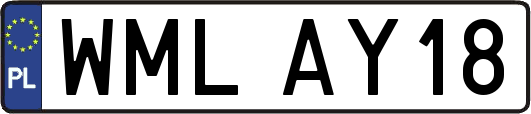 WMLAY18