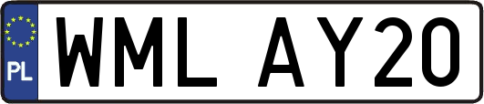 WMLAY20