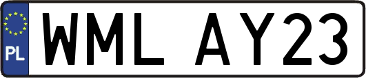 WMLAY23