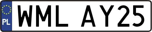 WMLAY25