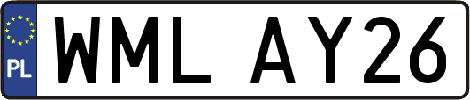 WMLAY26