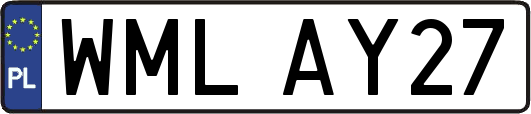 WMLAY27