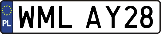 WMLAY28
