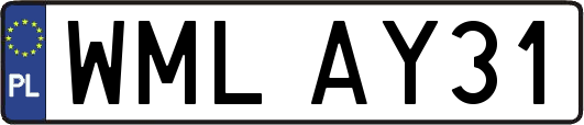 WMLAY31