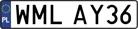 WMLAY36