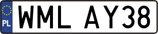 WMLAY38