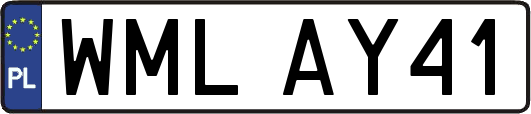 WMLAY41