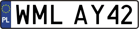 WMLAY42