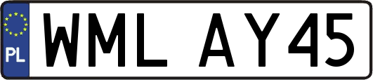 WMLAY45
