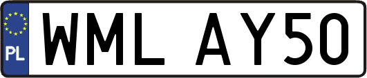 WMLAY50