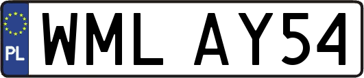 WMLAY54