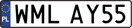 WMLAY55