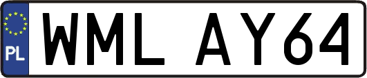 WMLAY64