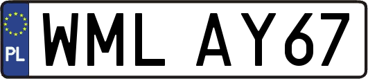 WMLAY67