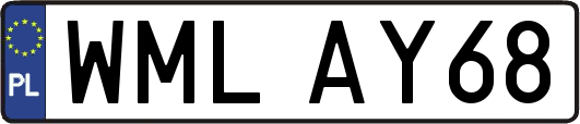 WMLAY68