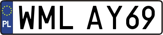 WMLAY69