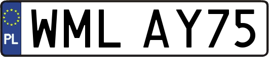 WMLAY75