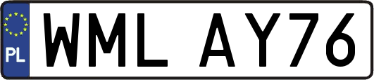 WMLAY76