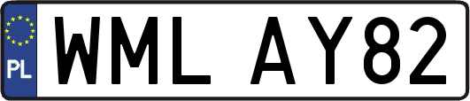 WMLAY82