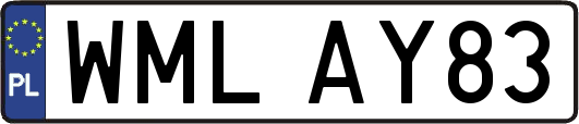 WMLAY83